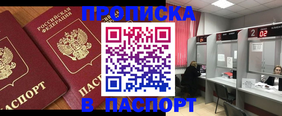 где прописаться в Колпашево